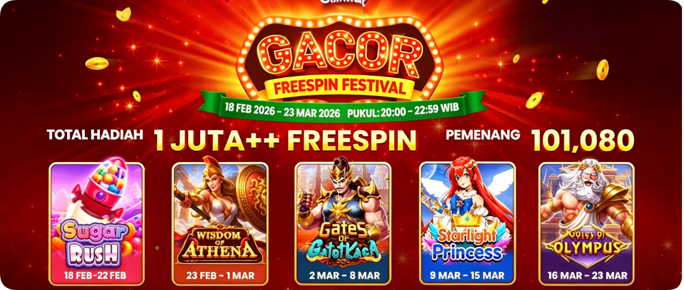 Login menyala78 Sekarang Bonus Melimpah
